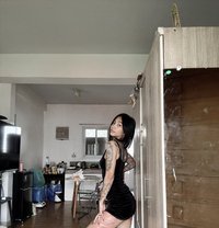 Harmony Sy - companion in Manila