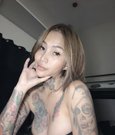 Harmony_tatted🦋 - companion in Manila Photo 9 of 20