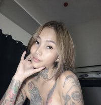 Harmony_tatted🦋 - companion in Manila