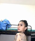 Harmony_tatted🦋 - companion in Manila Photo 13 of 13