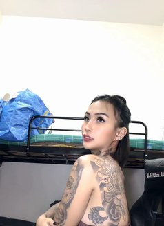 Harmony_tatted🦋 - companion in Manila Photo 3 of 15