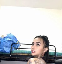 Harmony_tatted🦋 - companion in Manila