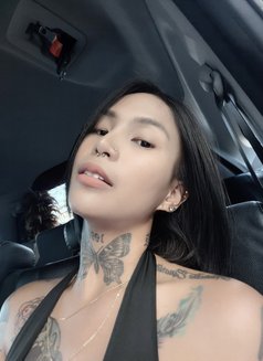 Harmony_tatted🦋 - companion in Manila Photo 8 of 15