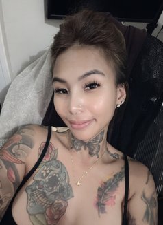 Harmony_tatted🦋 - companion in Manila Photo 10 of 15