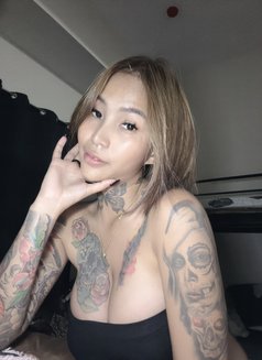 Harmony_tatted🦋 - companion in Manila Photo 11 of 15