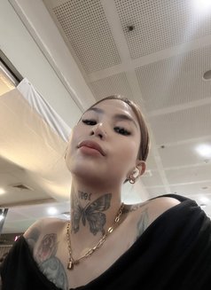 Harmony_tatted🦋 - companion in Manila Photo 13 of 15