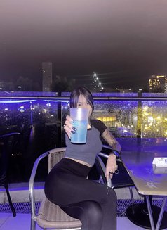 Harmony_tatted🦋 - companion in Manila Photo 14 of 15