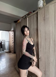 Harmony_tatted🦋 - companion in Manila Photo 15 of 15