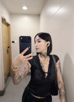 Harmony_tatted🦋 - companion in Manila Photo 1 of 26