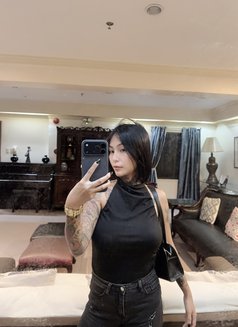 Harmony_tatted🦋 - companion in Manila Photo 3 of 26