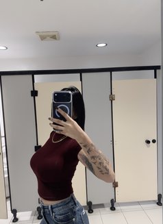 Harmony_tatted🦋 - companion in Manila Photo 6 of 26