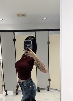 Harmony_tatted🦋 - companion in Manila Photo 7 of 26
