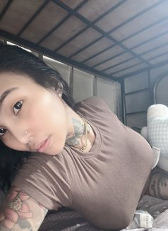 Harmony_tatted🦋 - companion in Manila Photo 8 of 26