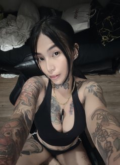 Harmony_tatted🦋 - companion in Manila Photo 9 of 26