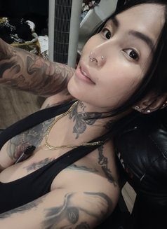 Harmony_tatted🦋 - companion in Manila Photo 11 of 26