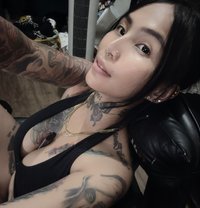 Harmony_tatted🦋 - companion in Manila Photo 17 of 24