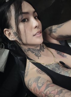 Harmony_tatted🦋 - companion in Manila Photo 12 of 26