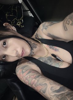 Harmony_tatted🦋 - companion in Manila Photo 16 of 26