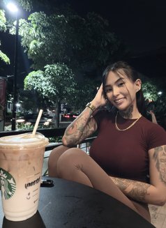 Harmony_tatted🦋 - companion in Manila Photo 19 of 26