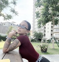Harmony_tatted🦋 - companion in Manila