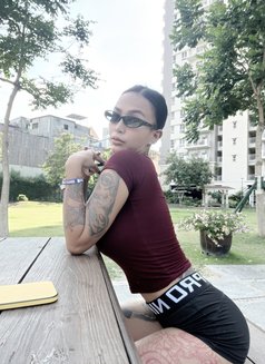 Harmony_tatted🦋 - companion in Manila Photo 23 of 26