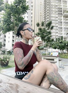 Harmony_tatted🦋 - companion in Manila Photo 26 of 26