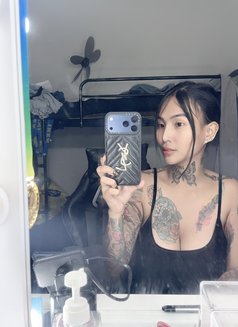 Harmony_tatted🦋 - companion in Manila Photo 22 of 27