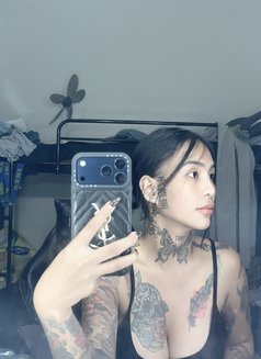 Harmony_tatted🦋 - companion in Manila Photo 23 of 27
