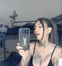Harmony_tatted🦋 - companion in Manila Photo 24 of 27