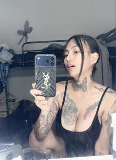 Harmony_tatted🦋 - companion in Manila Photo 24 of 27