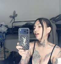 Harmony_tatted🦋 - Acompañante in Manila Photo 24 of 26