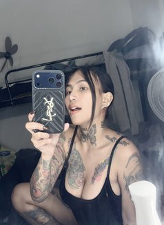 Harmony_tatted🦋 - companion in Manila Photo 25 of 27