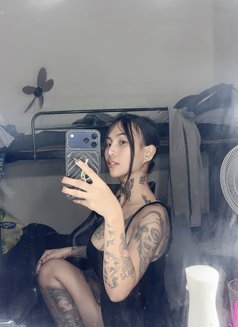 Harmony_tatted🦋 - companion in Manila Photo 26 of 27