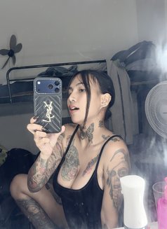 Harmony_tatted🦋 - companion in Manila Photo 27 of 27