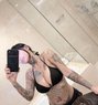 Harmony_tatted🦋 - companion in Manila Photo 3 of 17