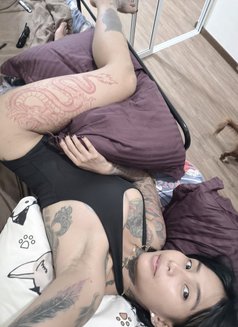 Harmony_tatted🦋 - companion in Manila Photo 19 of 19