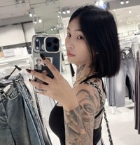 Harmony_tatted🦋 - companion in Manila