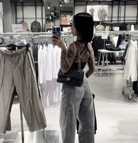 Harmony_tatted🦋 - companion in Manila