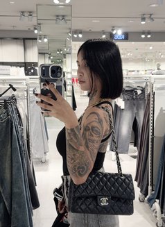 Harmony_tatted🦋 - companion in Manila Photo 3 of 15