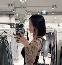 Harmony_tatted🦋 - companion in Manila