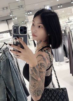 Harmony_tatted🦋 - companion in Manila Photo 5 of 15