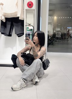 Harmony_tatted🦋 - companion in Manila Photo 6 of 15