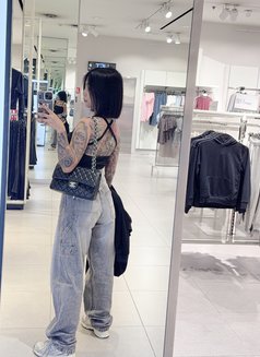Harmony_tatted🦋 - companion in Manila Photo 7 of 15