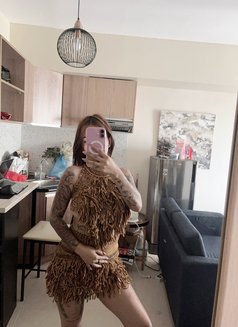 Harmony_tattedyza - Acompañante in Cebu City Photo 18 of 30