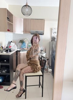 Harmony_tattedyza - Acompañante in Cebu City Photo 25 of 30