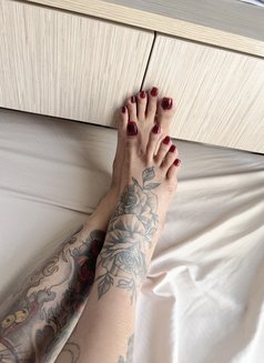 Harmony_tattedyza - Acompañante in Cebu City Photo 1 of 30