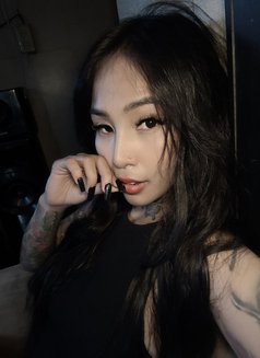Harmony_tattedyza - Acompañante in Manila Photo 1 of 1