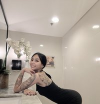 Harmony_tattedyza - companion in Manila