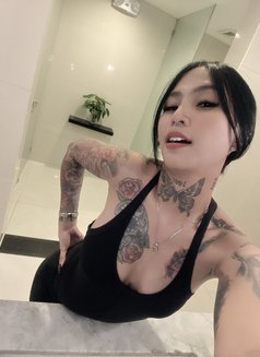 Harmony_tattedyza - companion in Manila Photo 3 of 14