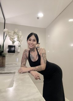 Harmony_tattedyza - companion in Manila Photo 9 of 14